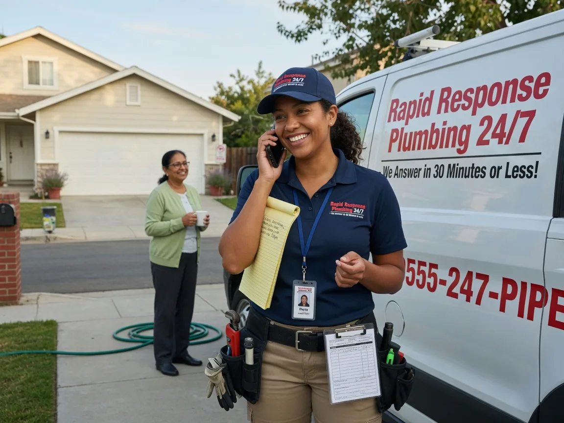 Emergency Plumber Talbotton, GA FAQs